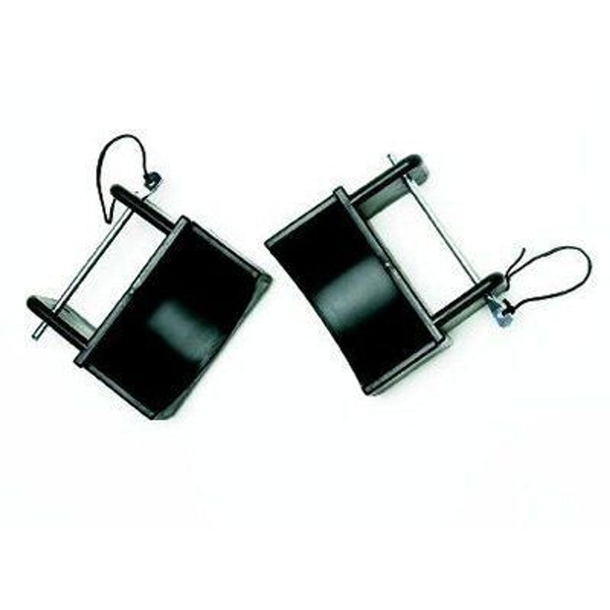 Molded Jump Cups W- Pins