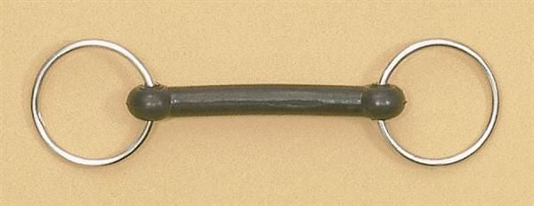 Centaur Stainless Steel Rubber Dog Bone Bit