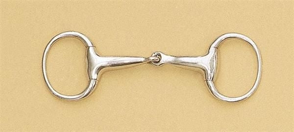 Centaur SS Featherweight Hollow Mouth 5