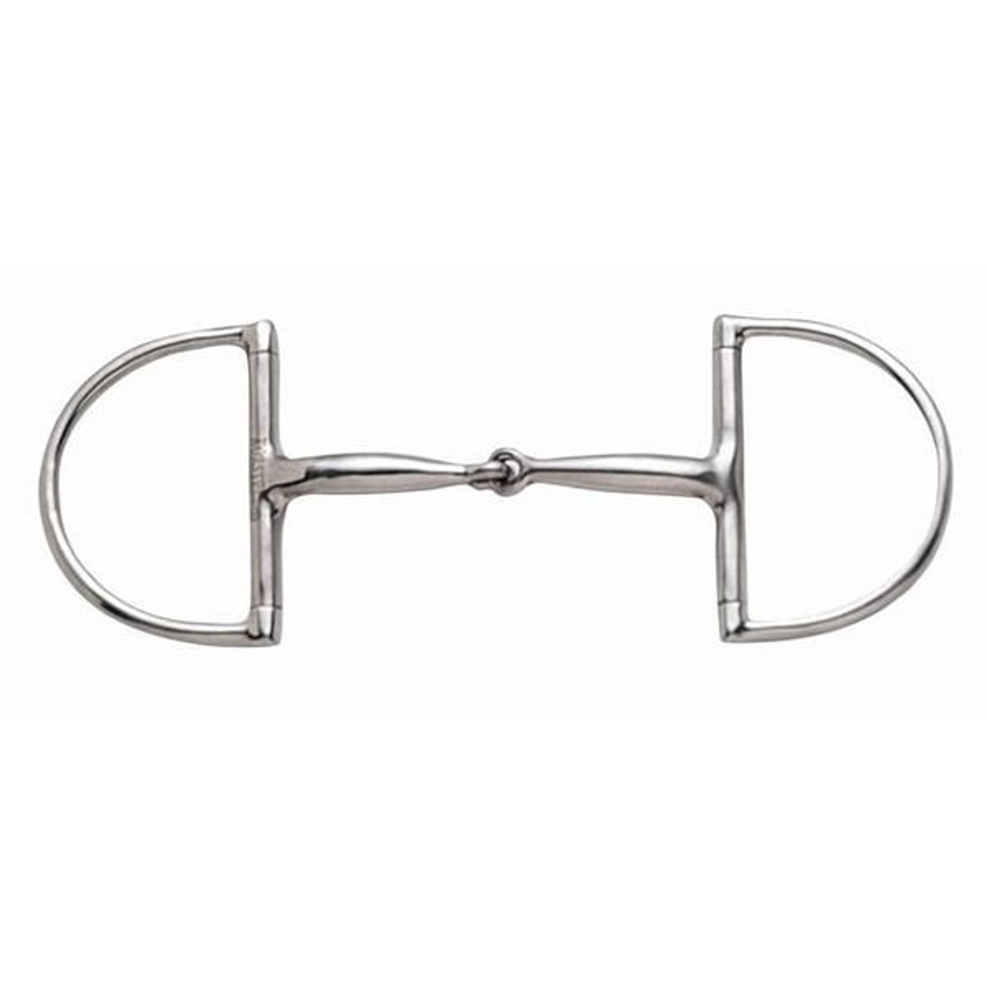 Centaur Stainless Steel Hunter Dee Ring
