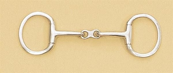 Centaur Stainless Steel French Link Eggbutt