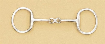 Centaur Stainless Steel French Link Eggbutt