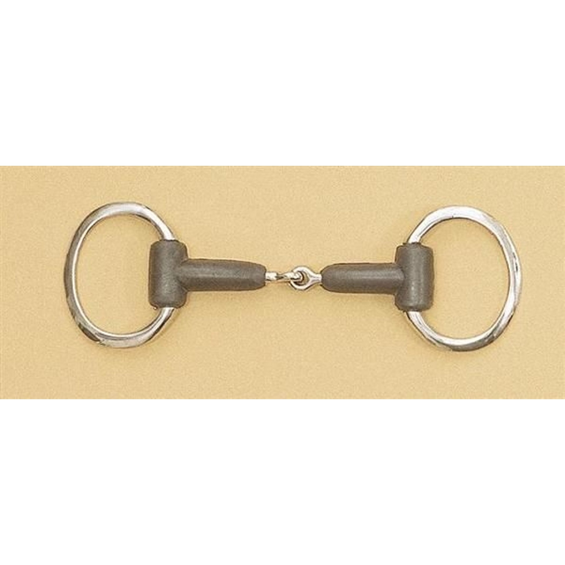 Centaur SS Soft Rubber Eggbutt 5