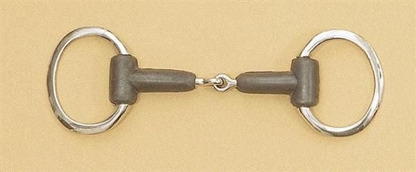 Centaur SS Soft Rubber Eggbutt 5