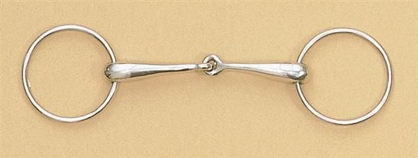 Centaur Medium Weight Hollow Mouth