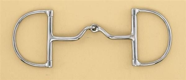 Centaur Stainless Steel Jointed Port King Dee
