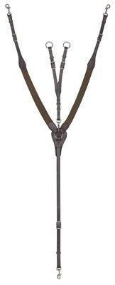 Camelot Elastic Breast Collar