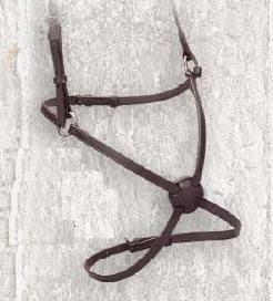 Camelot Figure 8 Noseband