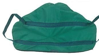Centaur Cordura Saddle Bag