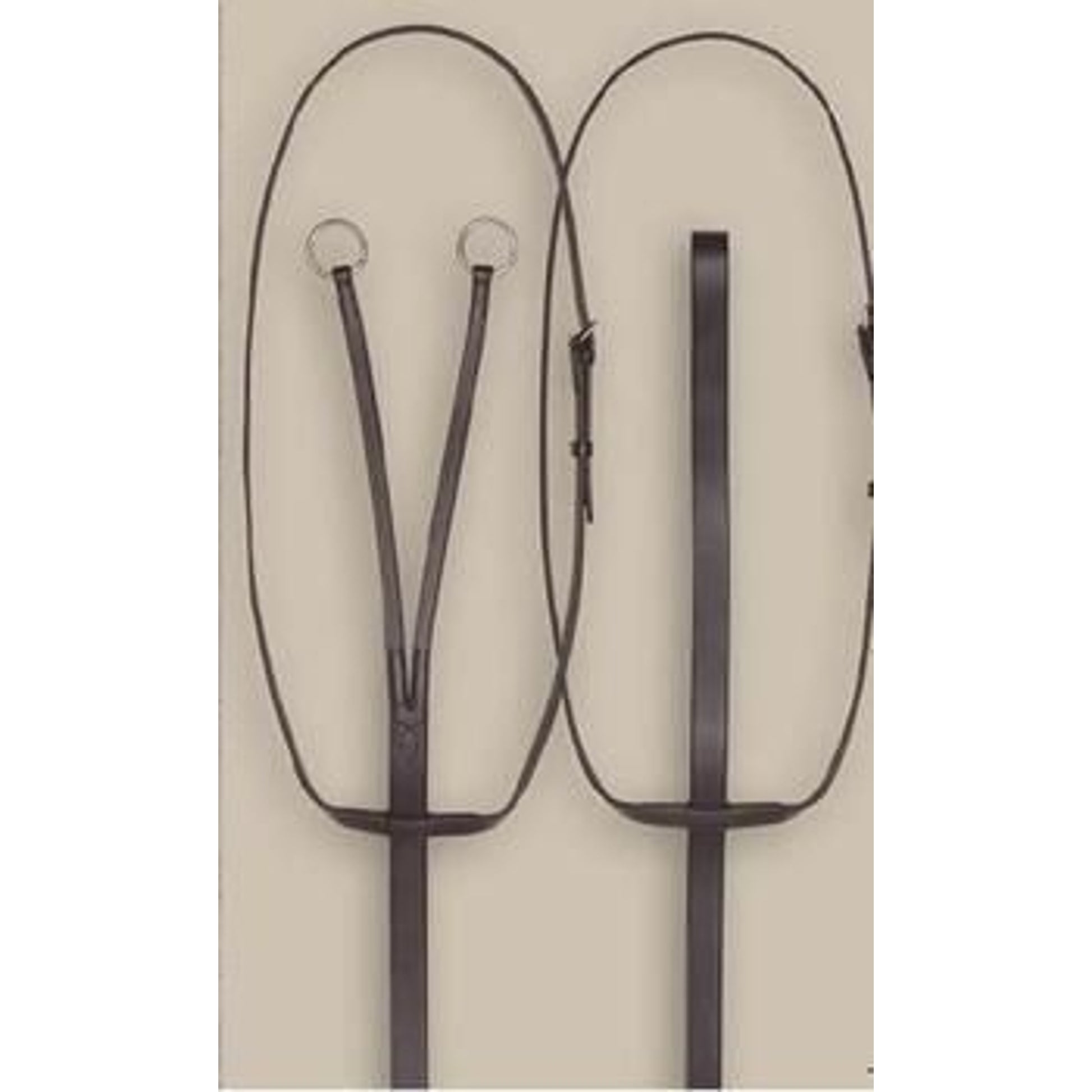 Camelot Flat Running Martingale