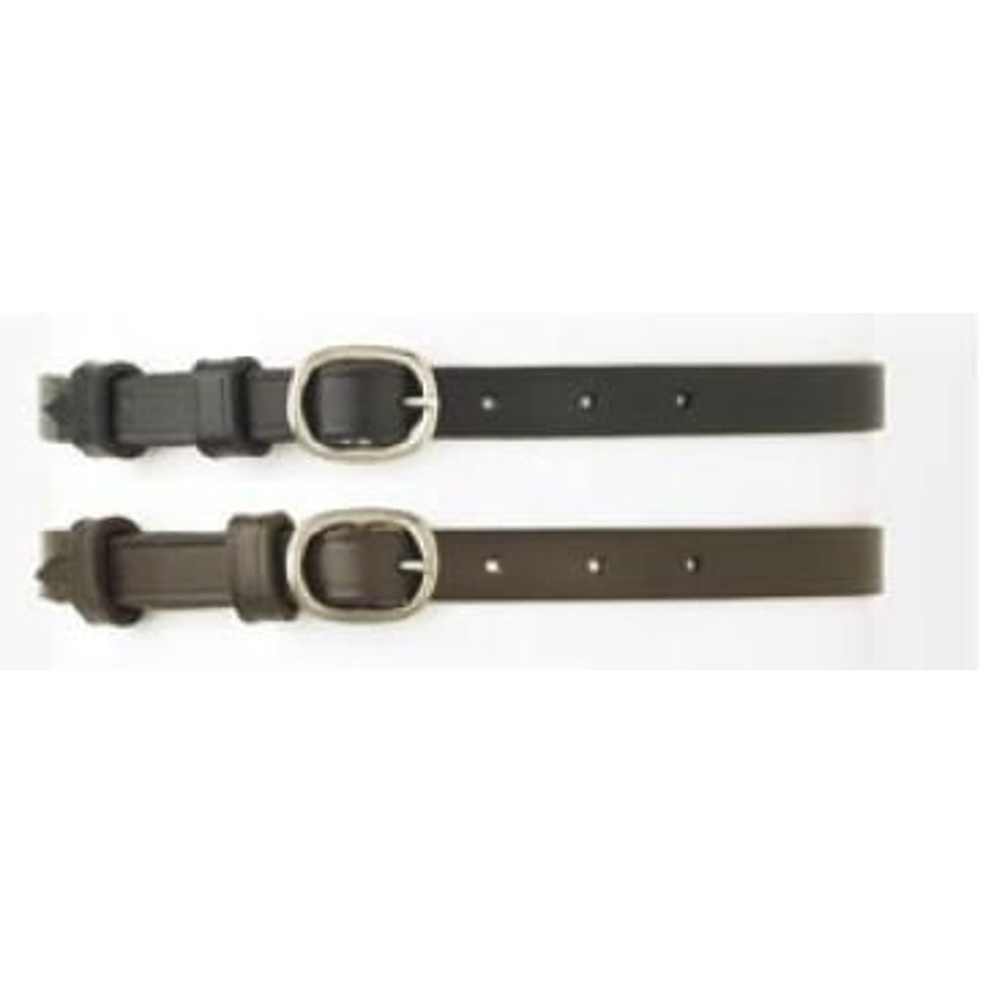 Camelot Childs Spur Straps