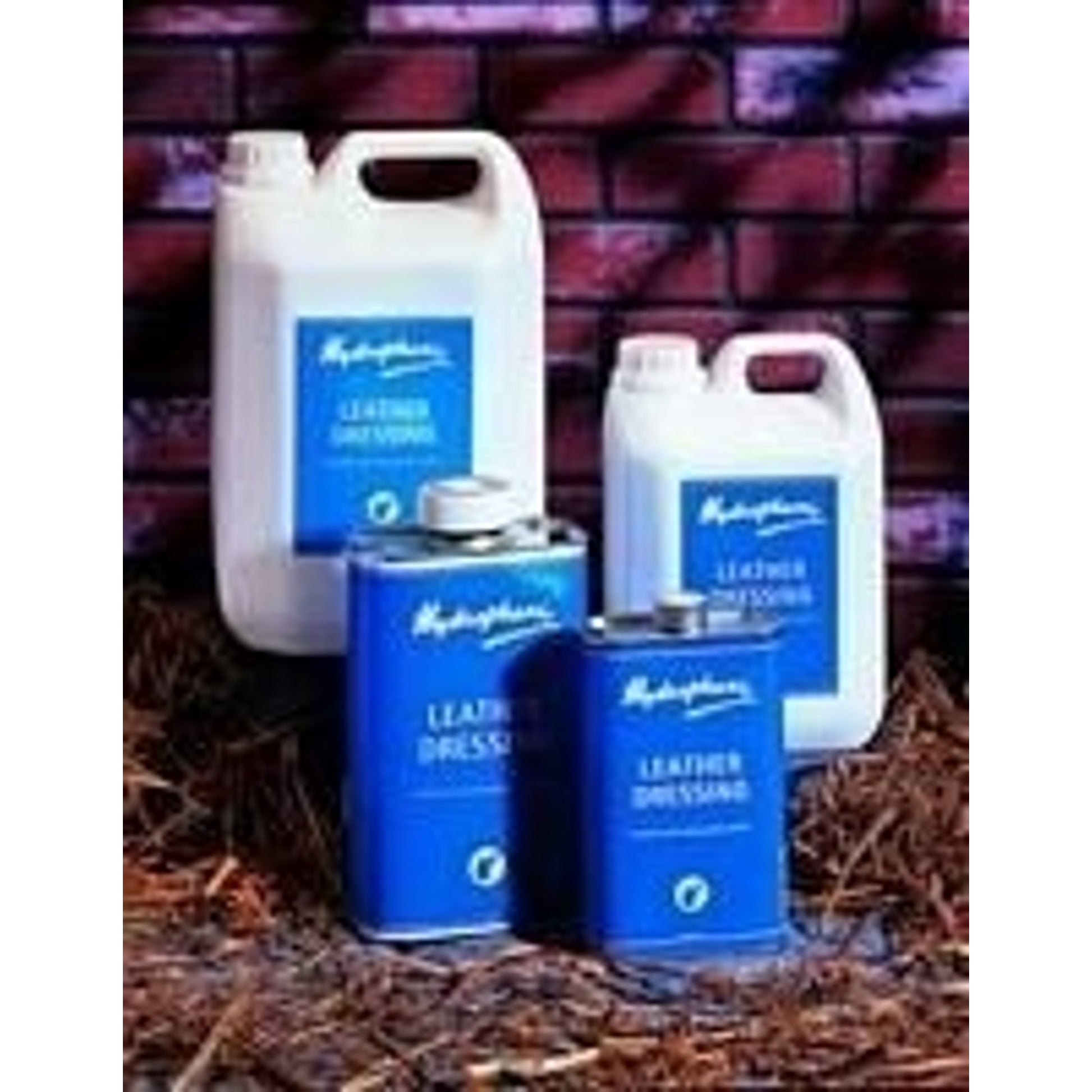 Hydrophane Leather Dressing 2L