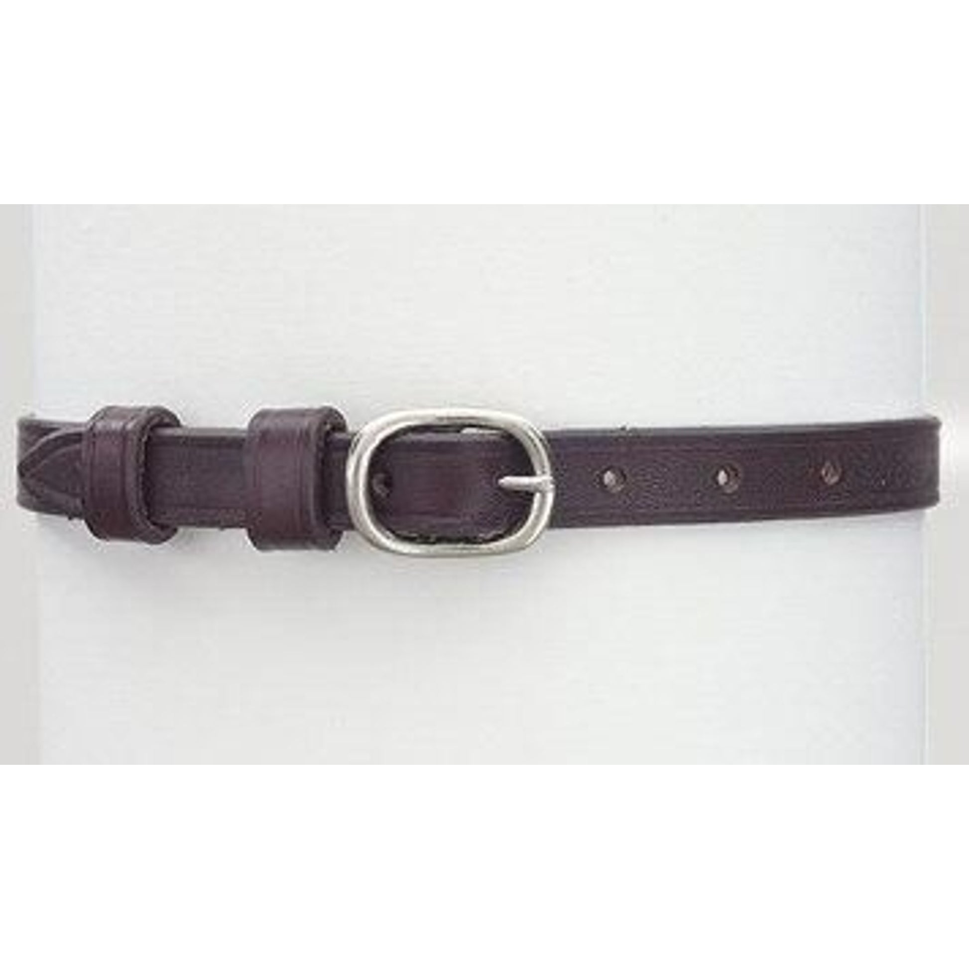 Northampton Collection English Leather Spur Strap