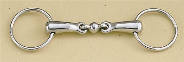 Centaur Jointed Berry Loose Ring 5