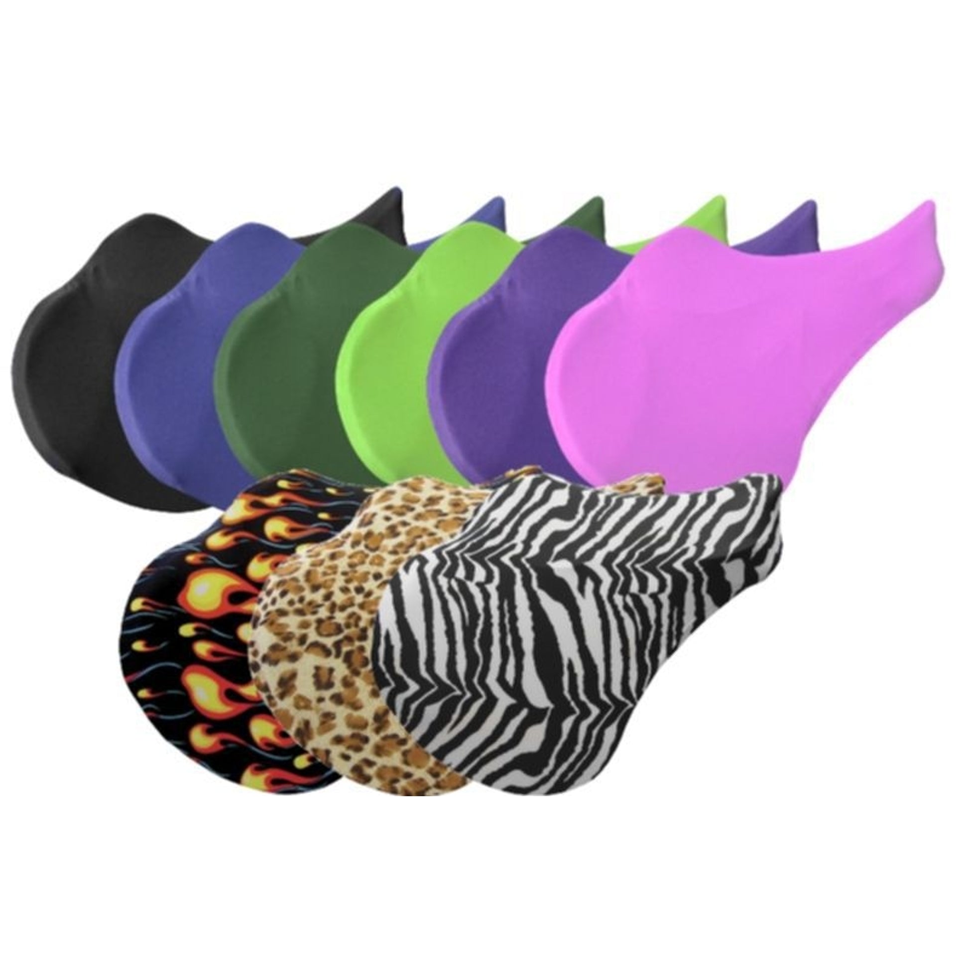 Centaur Lycra Saddle Cover