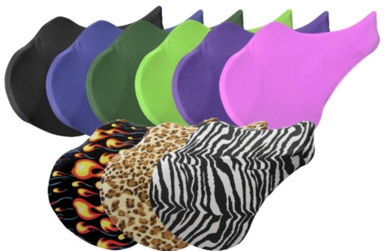 Centaur Lycra Saddle Cover