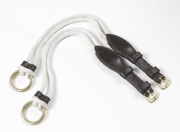 Ovation Loop Gag Cheeks Full Australian Nut