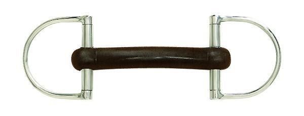 Centaur King Dee Rubber Mouth 5 Steel