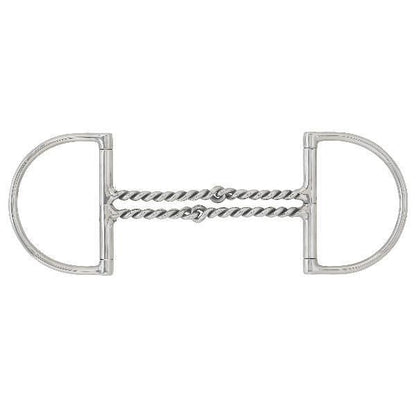 Centaur Stainless Curved Double Twisted Wire