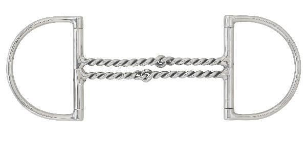 Centaur Stainless Curved Double Twisted Wire