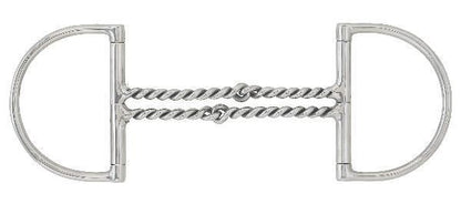 Centaur Stainless Curved Double Twisted Wire