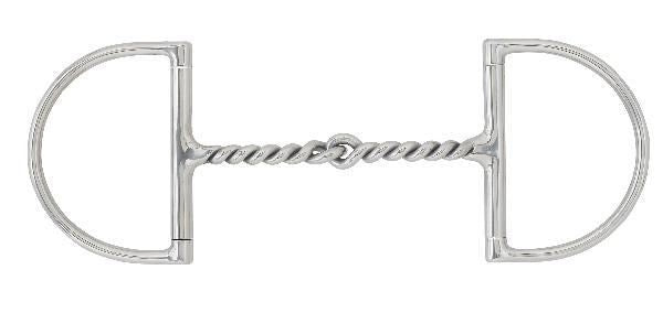 Centaur SS Curved Twisted Wire King D
