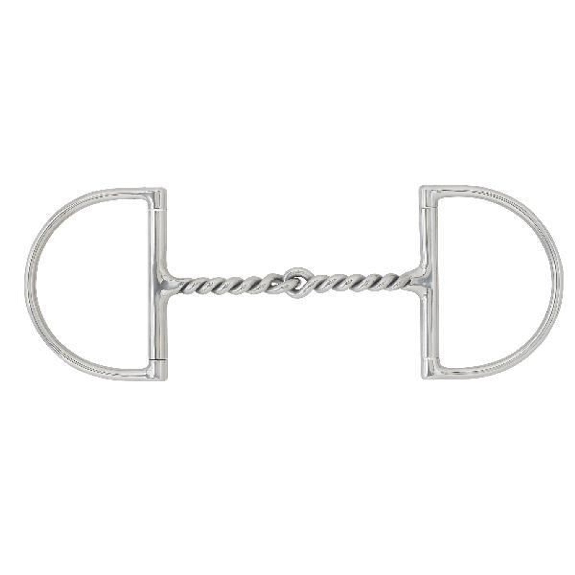 Centaur SS Curved Twisted Wire King D