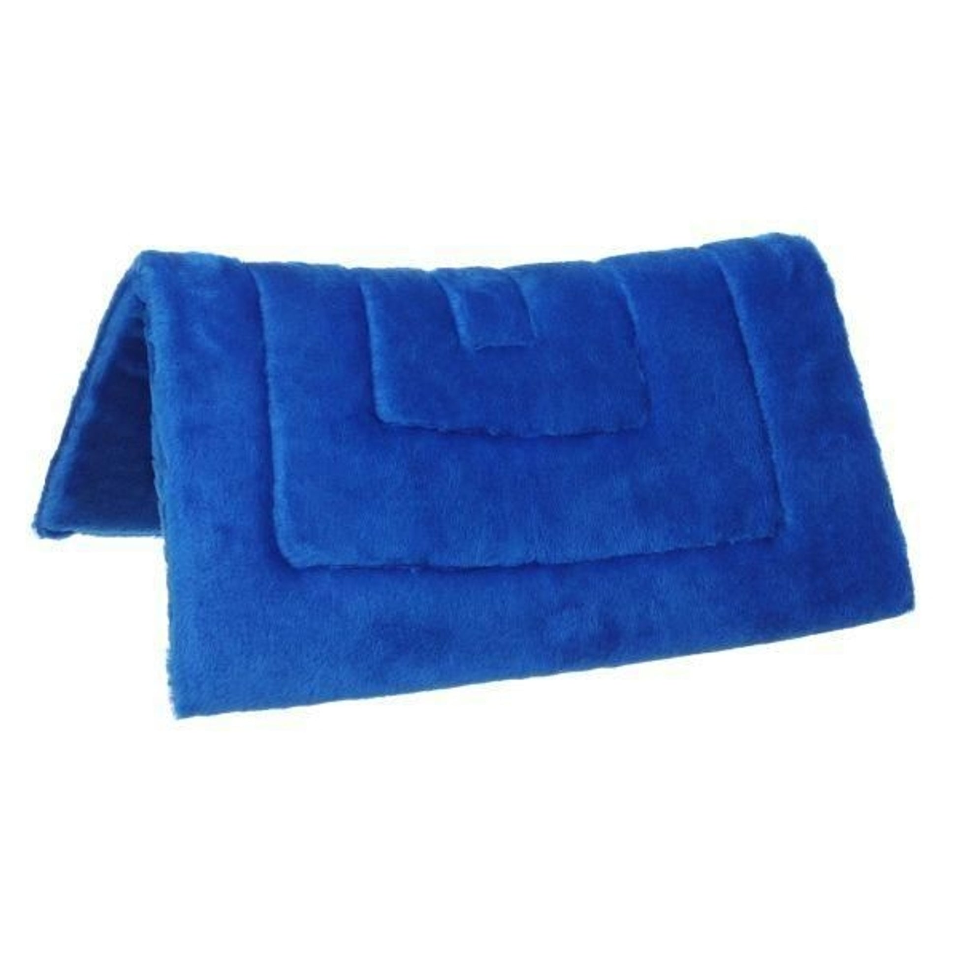 Tough1 Fleece Pony Saddle Pad