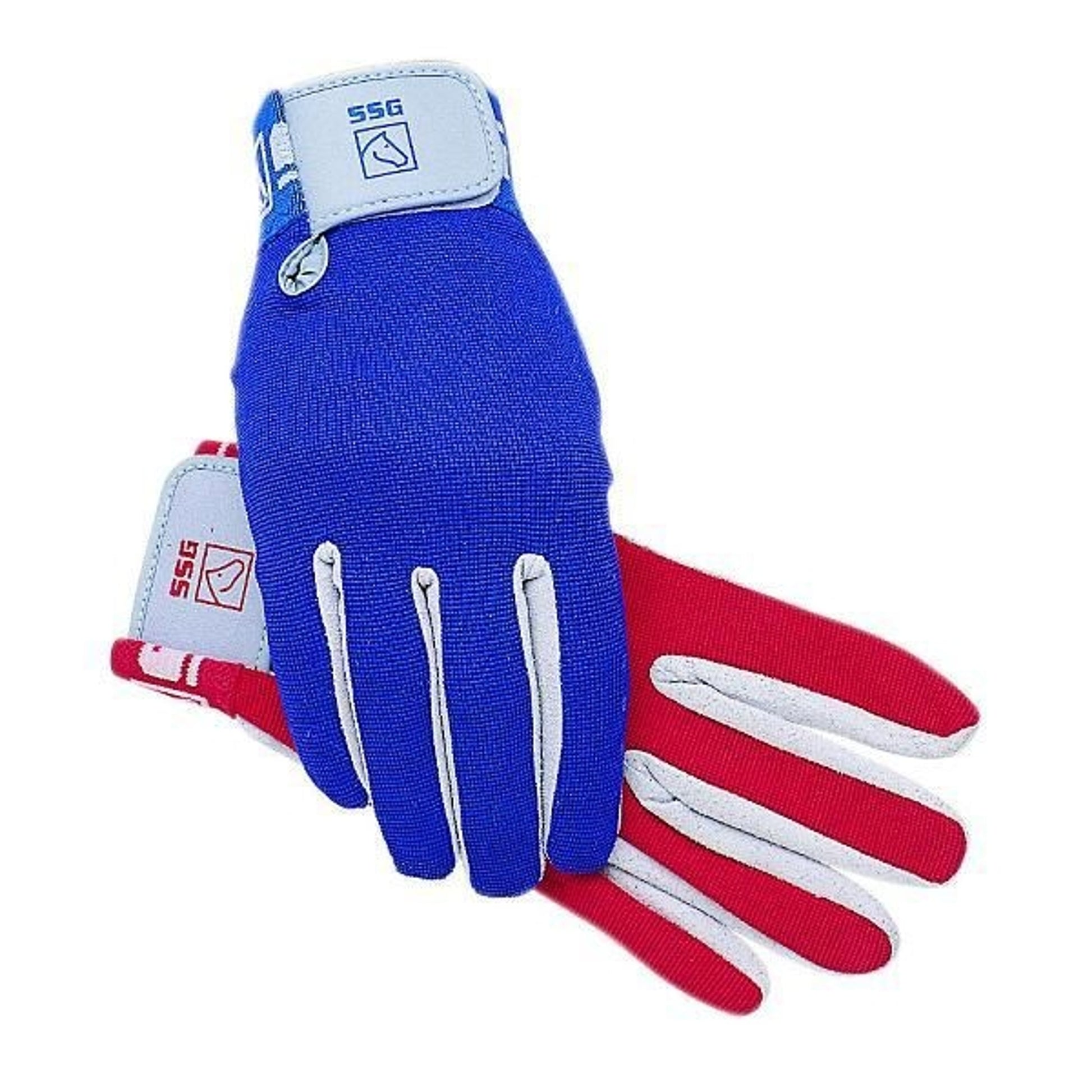 SSG Polo/Team Roper Right Hand Glove
