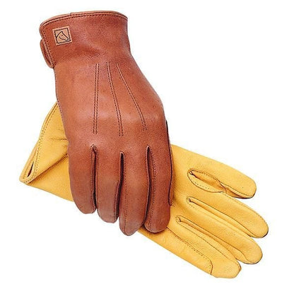 SSG Ranger Gloves 6 Black