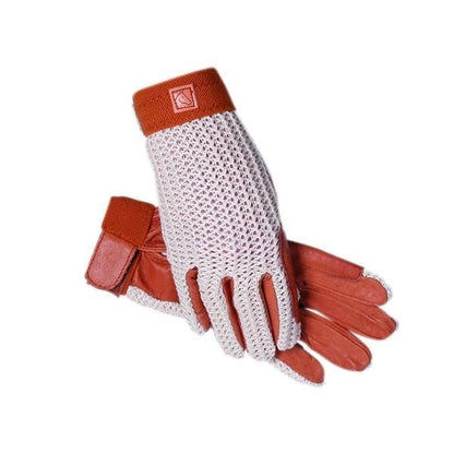 Lycrochet Ultraflex Glove 9 Natural
