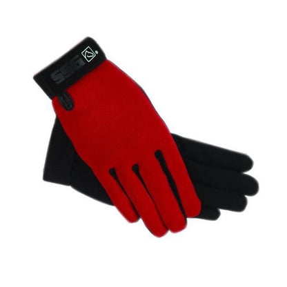 SSG Menfts All Weather Gloves Mens LG Black