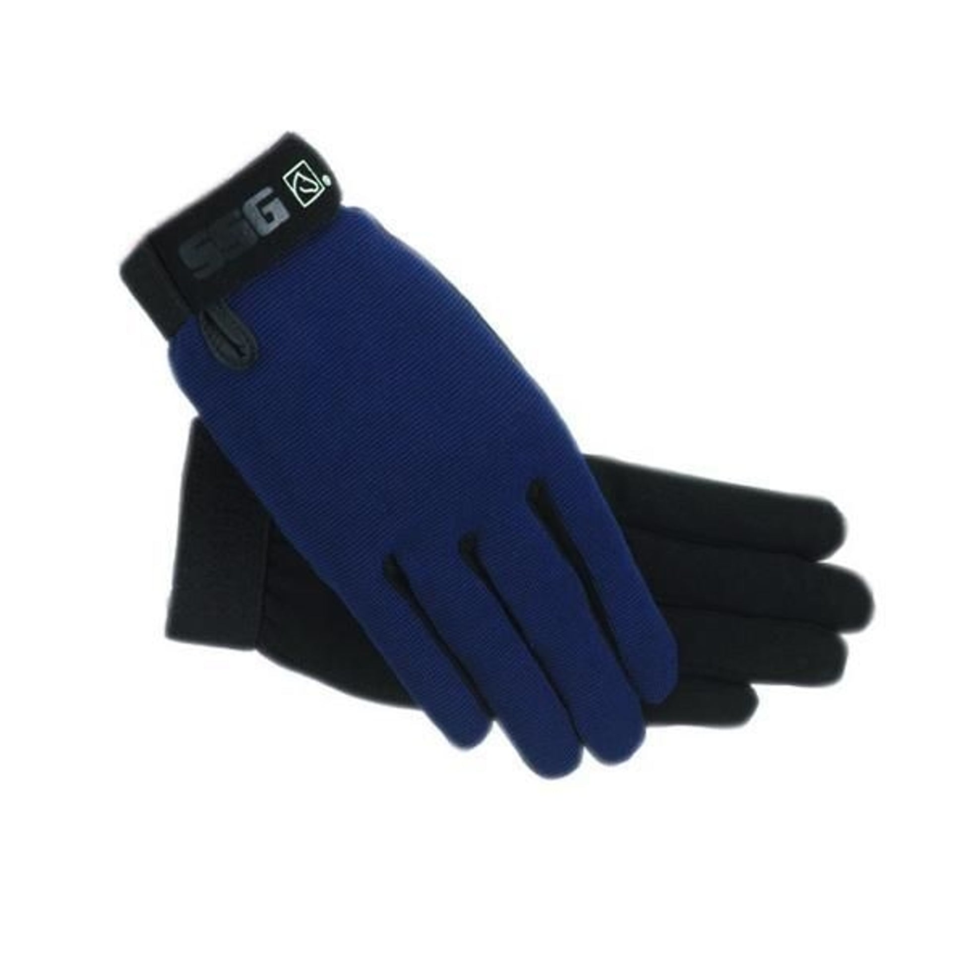 SSG Menfts All Weather Gloves Mens LG Black