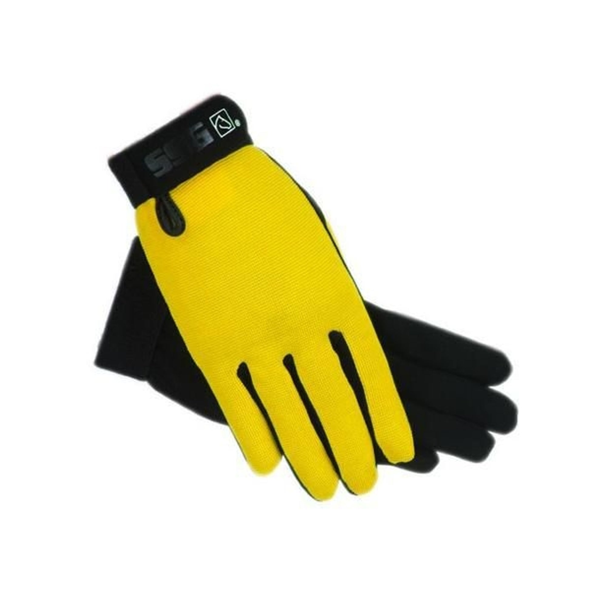 SSG Menfts All Weather Gloves Mens LG Black