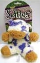Softies Terry Cow