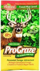 Pro-Graze Perennial Deer Forage 2 Pound