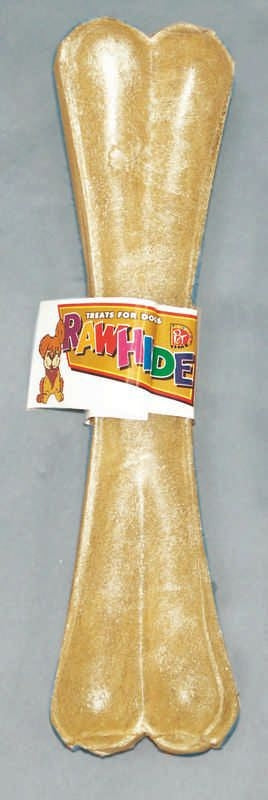 Pressed Bone Dog Treat Large