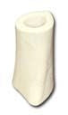 Sterile Bone Ntrl 4-6 Inch White