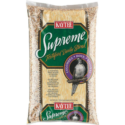 Kaytee Supreme Dove Food