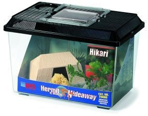 Lees Hermit Crab Hideaway Home Kit