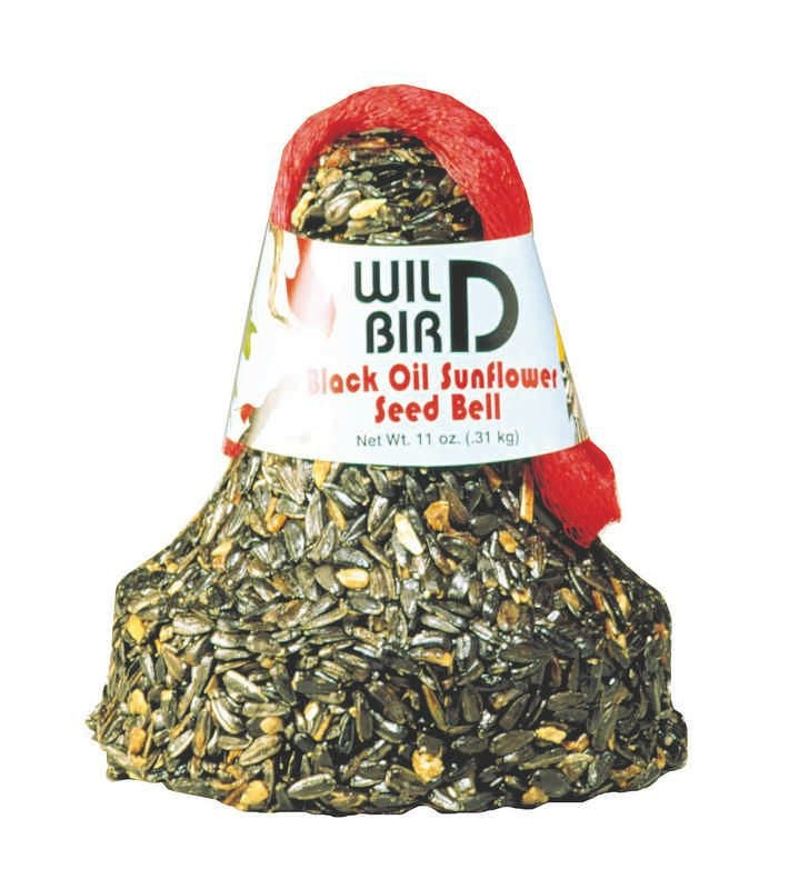 Sunflower Bell 11oz