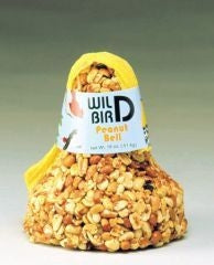 Seed Bell 18oz Peanut Butter