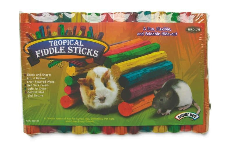 Tropical Fiddle Stick Medium