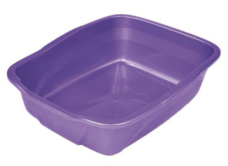 Large Cat Pan 18X14X5