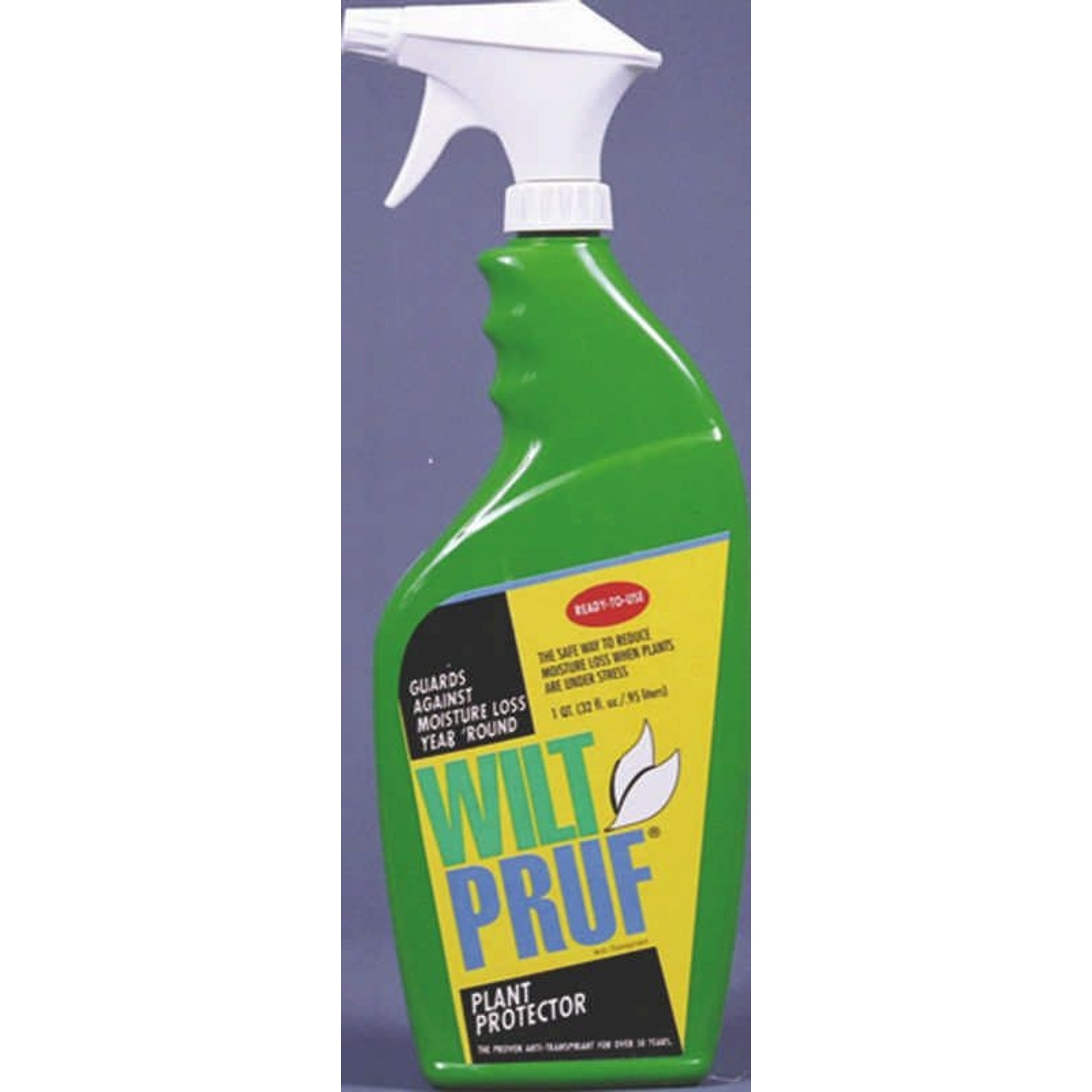 Wilt Pruf 1Qt RTU