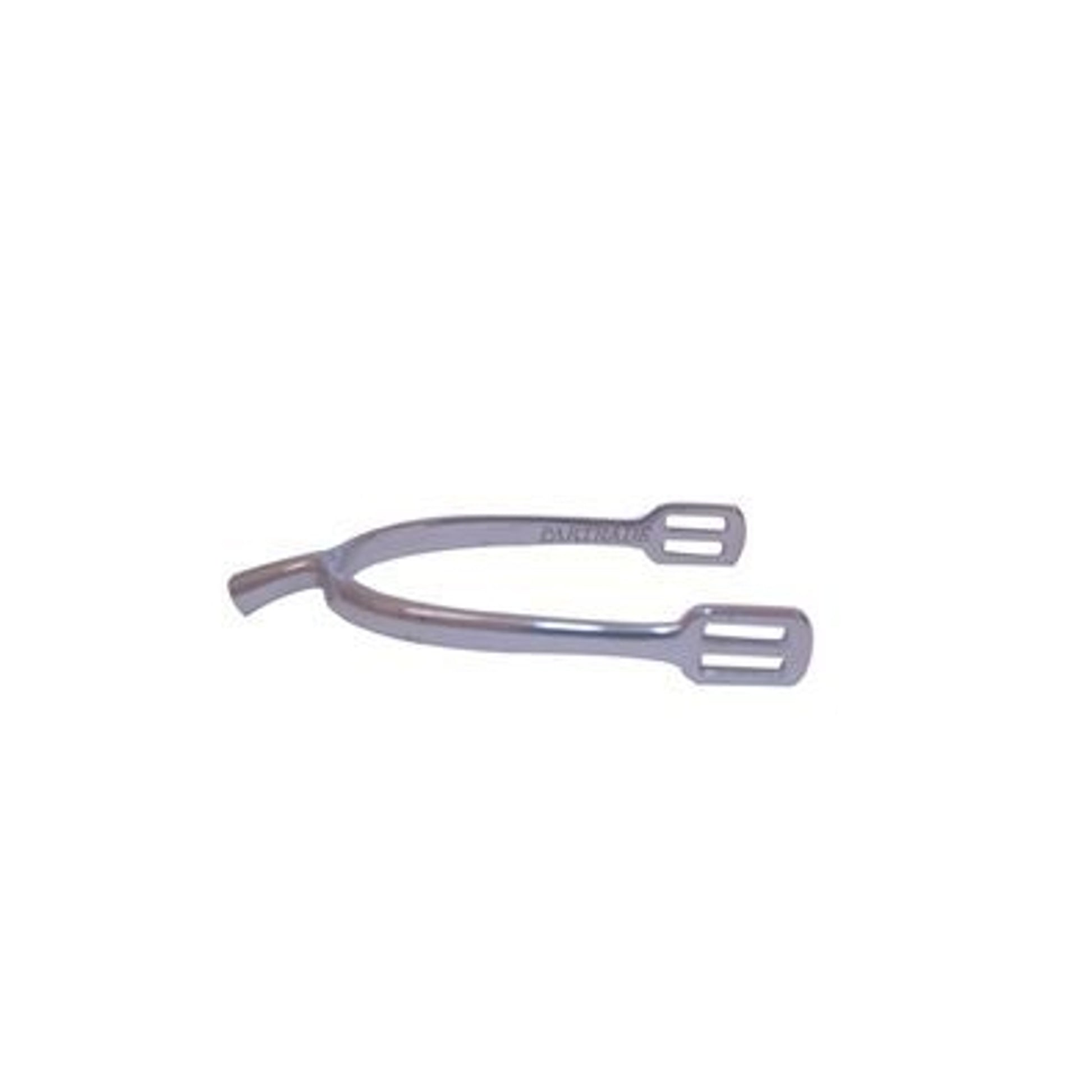 Metalab Ladies Stainless Steel LW Pow Spur