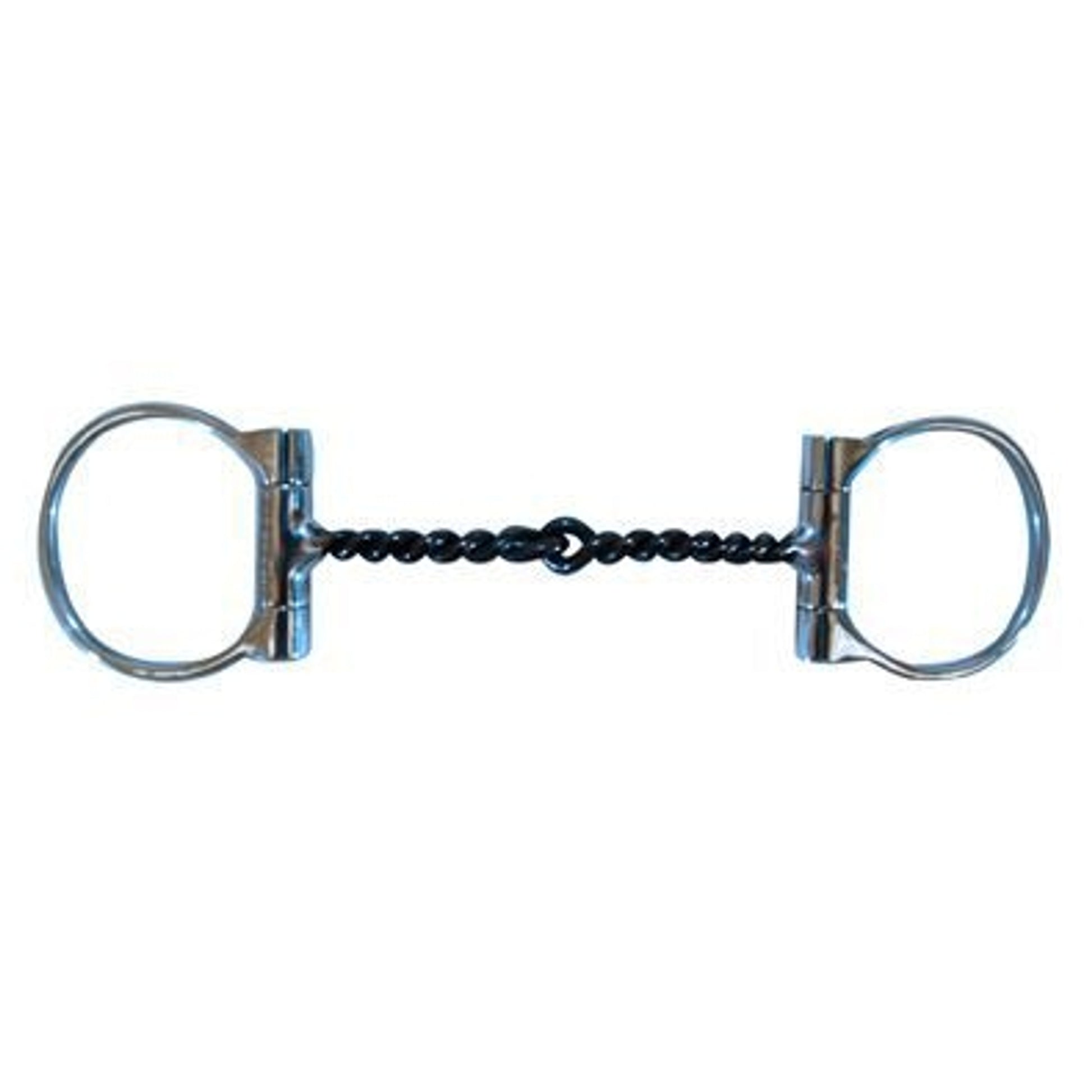 Metalab Stainless Steel Western Dee Bit 5 Brn