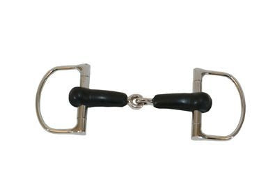 Metalab Malleable Iron Racing Dee Bit 5