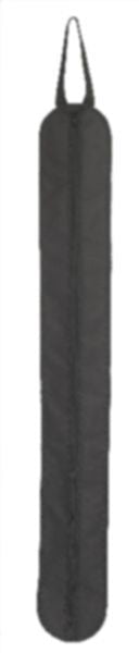 Centaur Tail Extention Bag Black