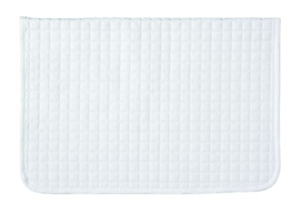Centaur Pony Baby Pad Baby Bk/Wh